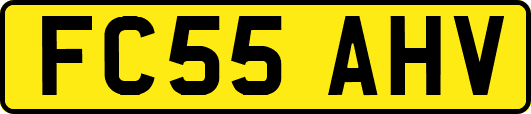 FC55AHV