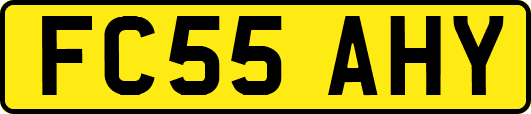 FC55AHY