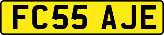 FC55AJE