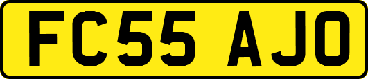 FC55AJO