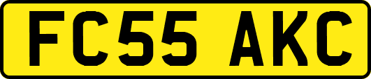 FC55AKC
