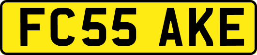 FC55AKE