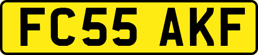 FC55AKF
