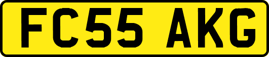 FC55AKG