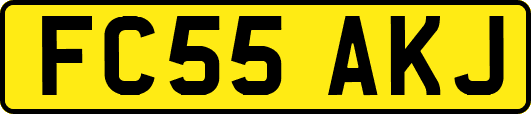 FC55AKJ