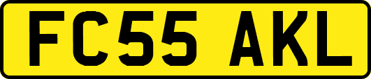 FC55AKL