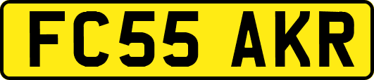 FC55AKR