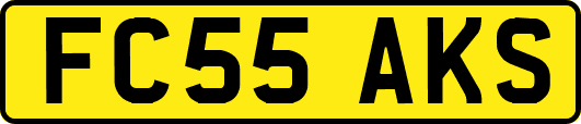 FC55AKS