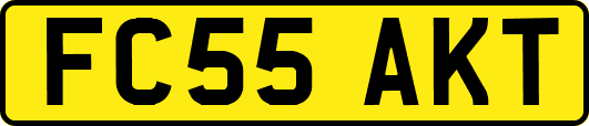 FC55AKT