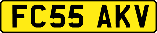 FC55AKV