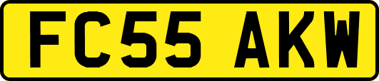 FC55AKW