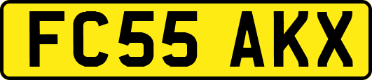 FC55AKX