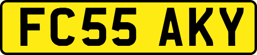 FC55AKY