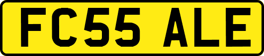 FC55ALE