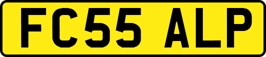 FC55ALP