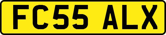 FC55ALX