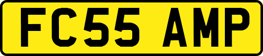 FC55AMP