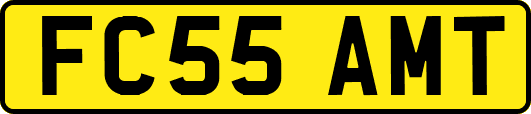 FC55AMT