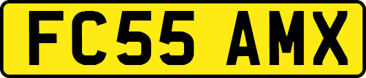 FC55AMX