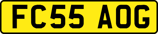 FC55AOG
