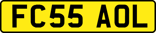 FC55AOL