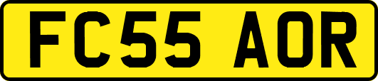 FC55AOR