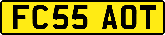 FC55AOT