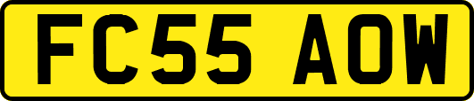 FC55AOW