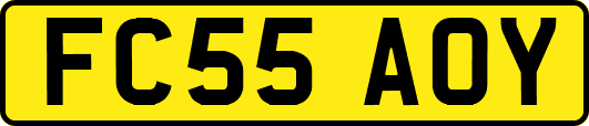 FC55AOY