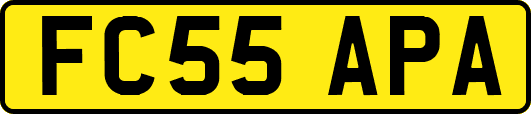FC55APA