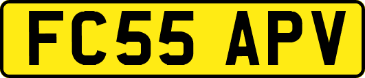 FC55APV