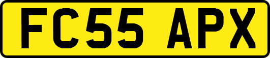 FC55APX