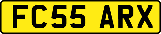 FC55ARX