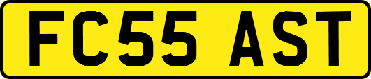 FC55AST