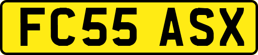 FC55ASX