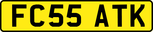 FC55ATK