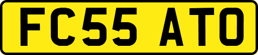 FC55ATO