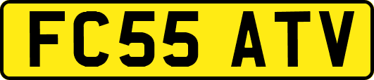 FC55ATV