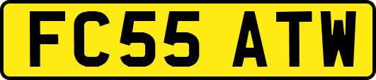 FC55ATW
