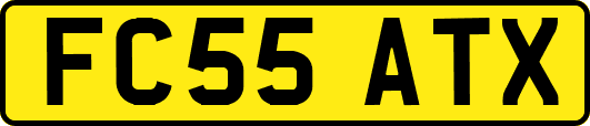 FC55ATX