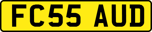 FC55AUD