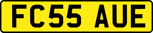 FC55AUE