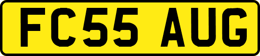 FC55AUG