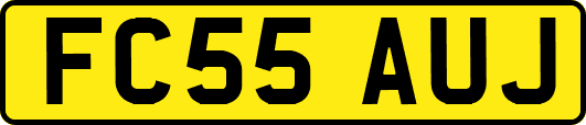 FC55AUJ