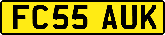 FC55AUK