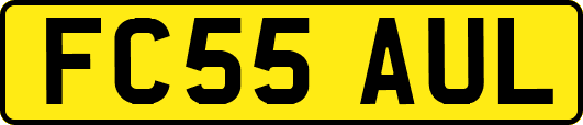 FC55AUL