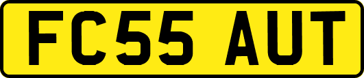 FC55AUT