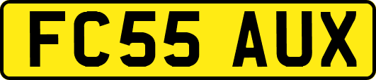 FC55AUX