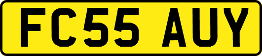 FC55AUY
