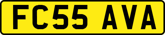 FC55AVA